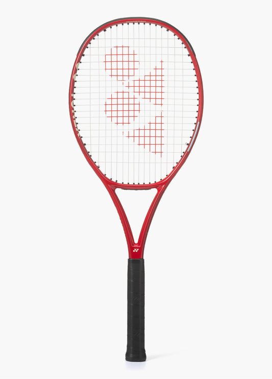 YONEX TENNIS RACQUET STRUNG VCORE 08VCPLGE