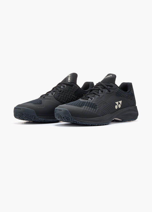 BLACK/MOCHA GRAY