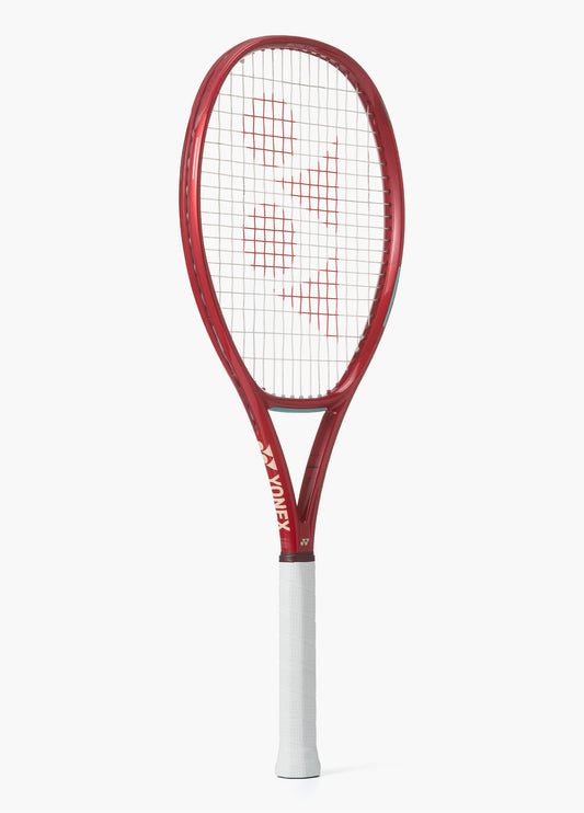 YONEX TENNIS RACQUET UNSTRUNG VCORE 100L 08VC100LYX
