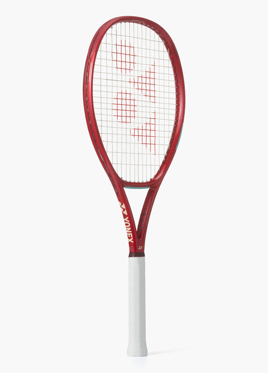 YONEX TENNIS RACQUET UNSTRUNG VCORE 100 08VC100YX