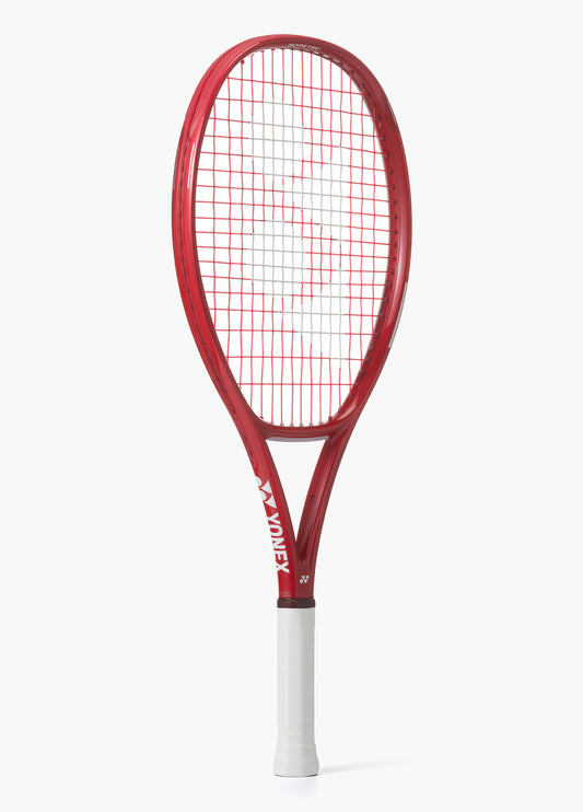 YONEX TENNIS RACQUET UNSTRUNG VCORE 25 08VC25EX