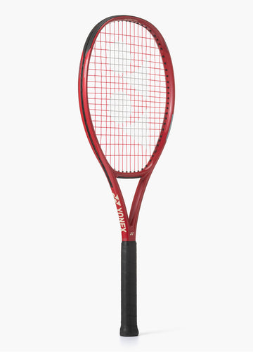 YONEX TENNIS RACQUET STRUNG VCORE 08VCAGE