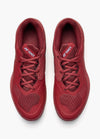 DARK RED