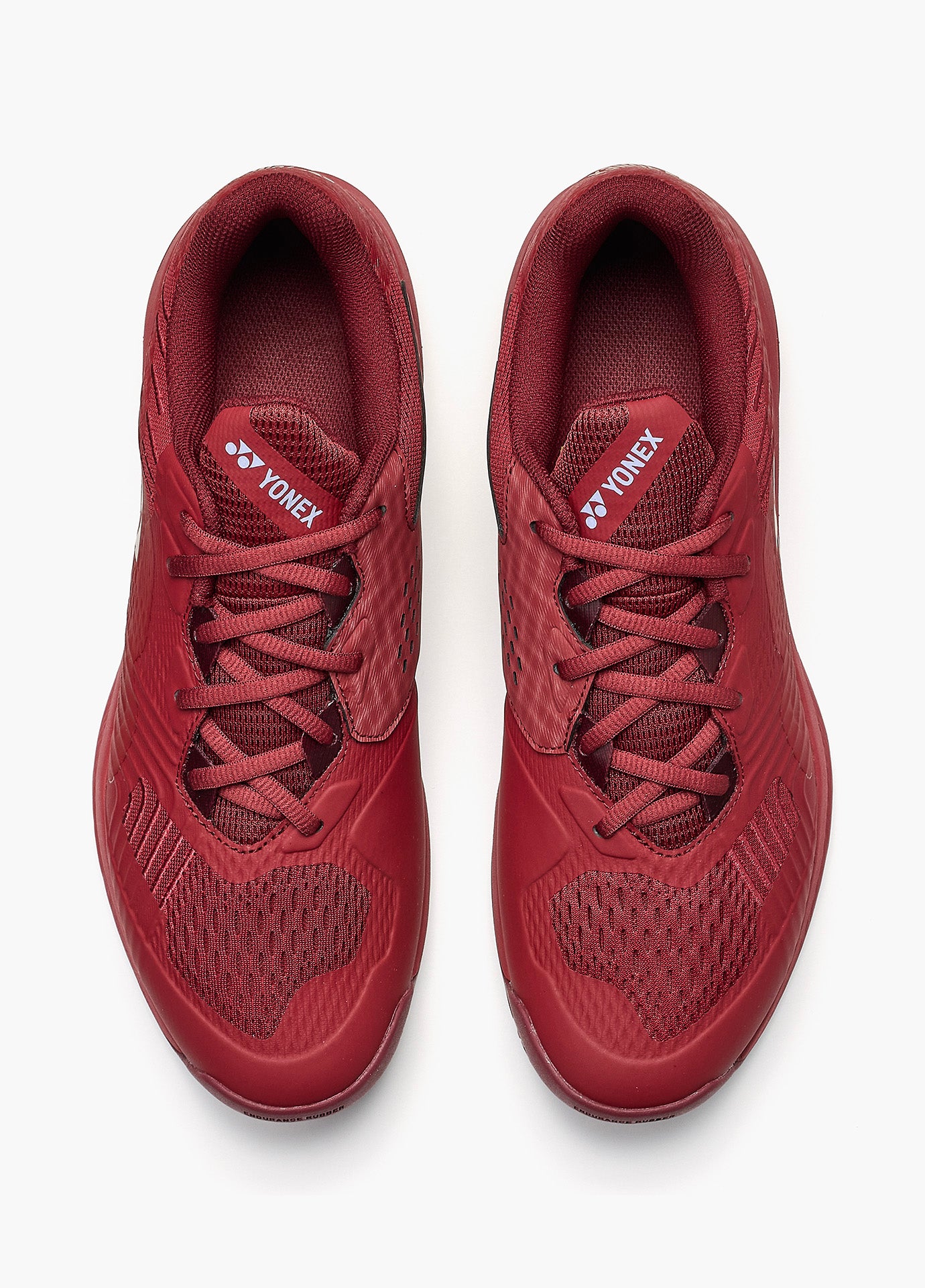 DARK RED