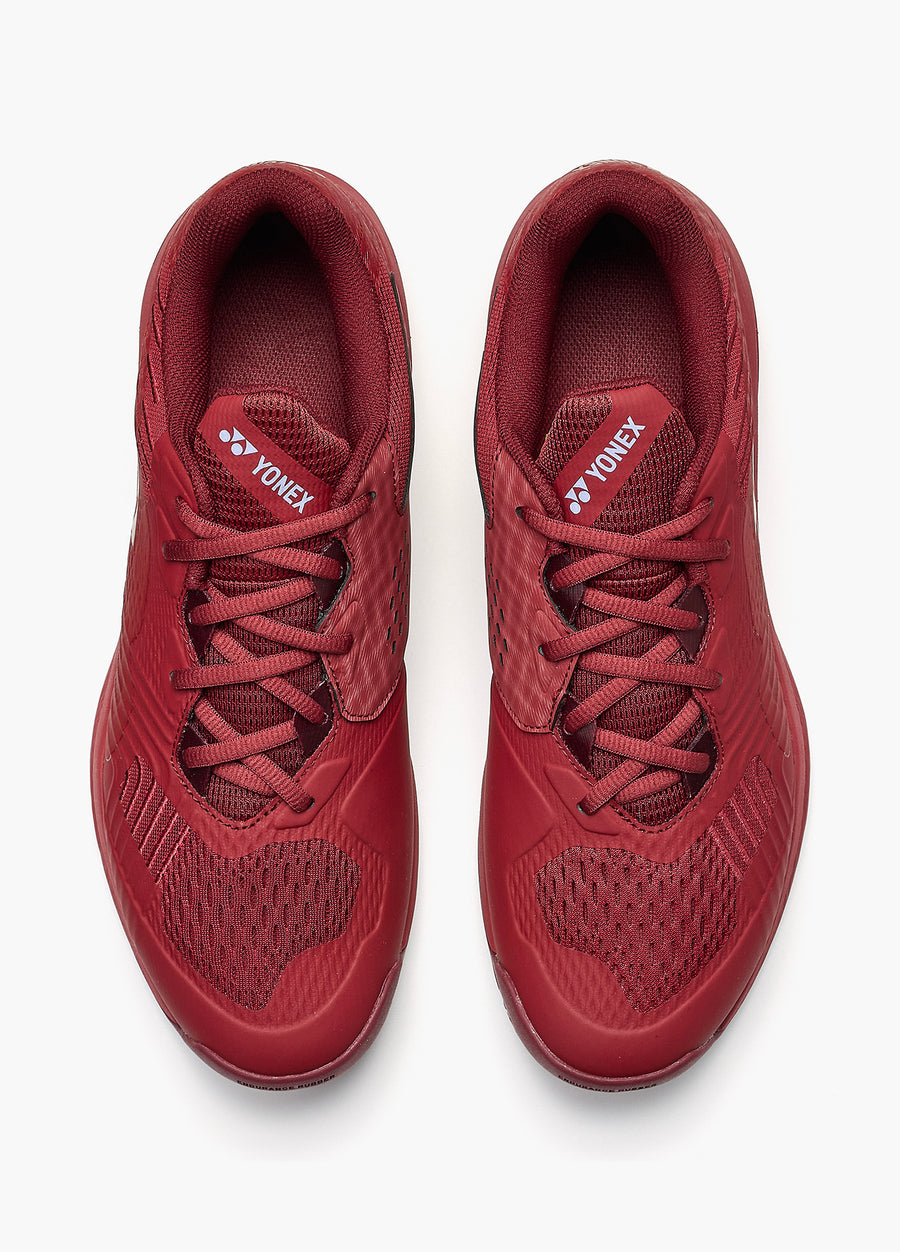 DARK RED