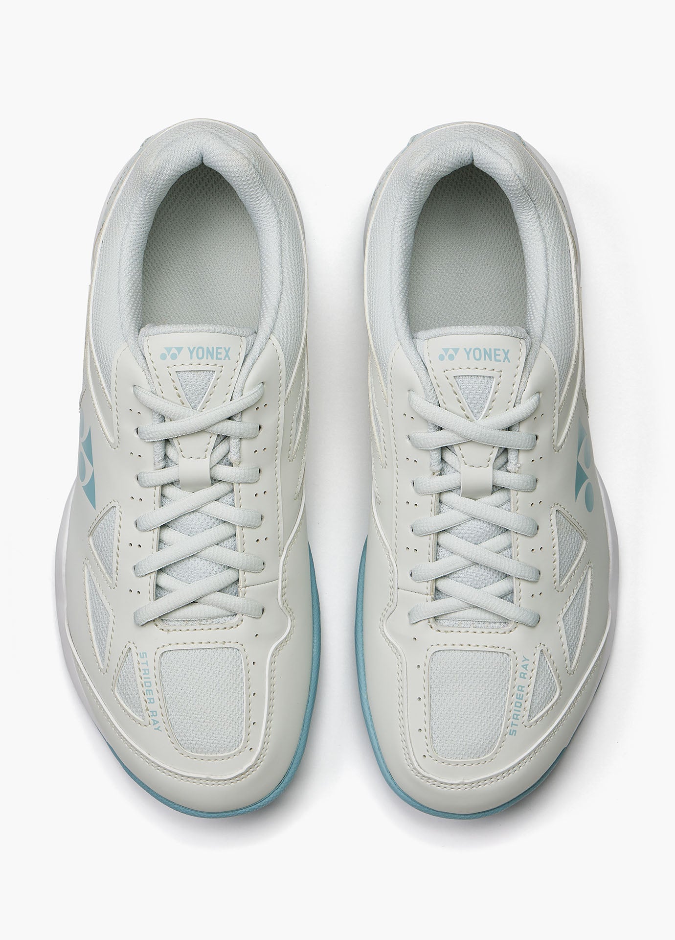 BLUE GRAY