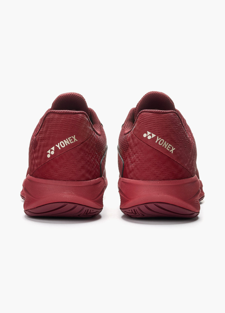 DARK RED