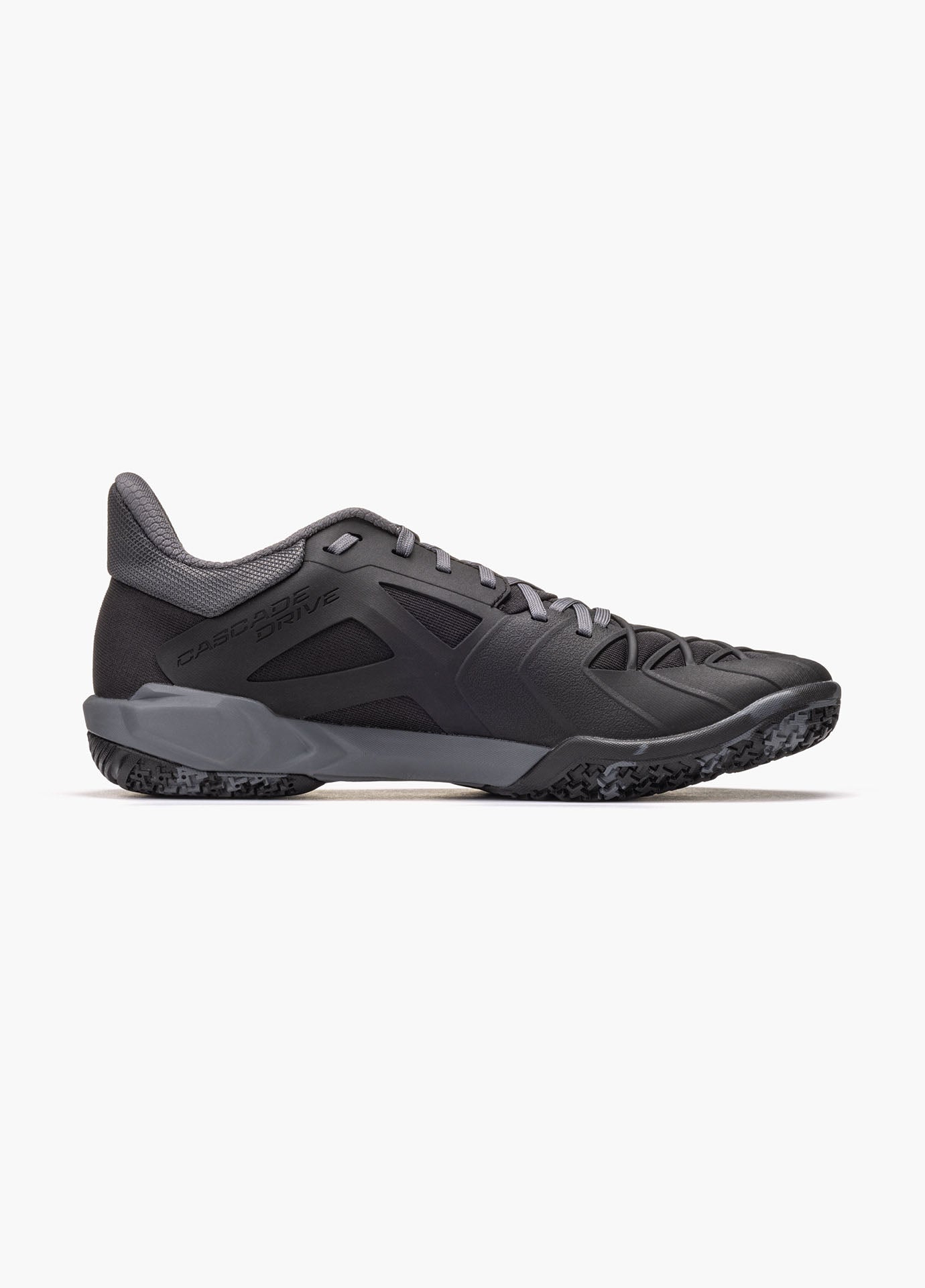 BLACK/GRAY
