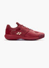DARK RED
