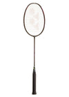 YONEX BADMINTON RACQUET NANOFLARE 002 ABILITY (STRUNG)