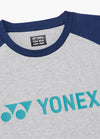 YONEX 80TH ANNIVERSARY UNISEX LONG SLEEVE SHIRT 16960AEX