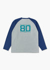 YONEX 80TH ANNIVERSARY UNISEX LONG SLEEVE SHIRT 16960AEX