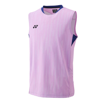 YONEX MENS SLEEVELESS TOP 10645YX