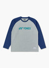 YONEX 80TH ANNIVERSARY UNISEX LONG SLEEVE SHIRT 16960AEX