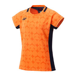 YONEX WOMENS CREW NECK SHIRT  20852YX
