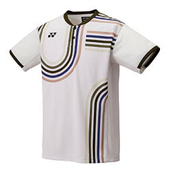YONEX MENS CREW NECK SHIRT 10639EX