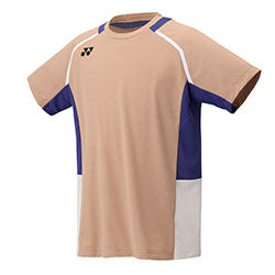 YONEX MENS CREW NECK SHIRT 10637YX