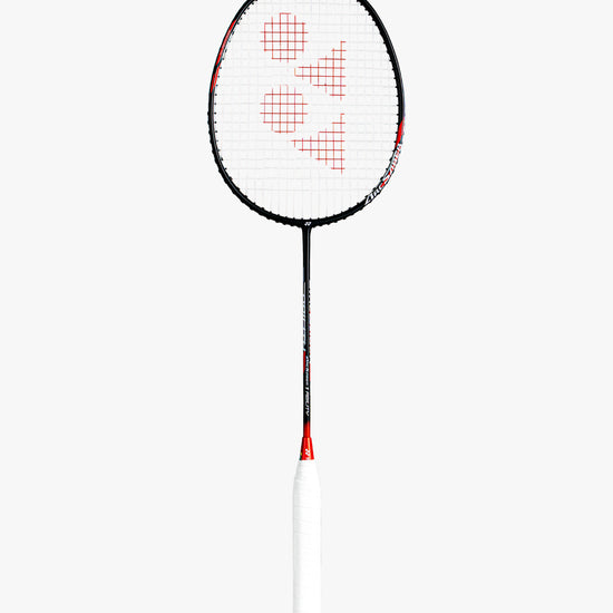 BLACK/RED
