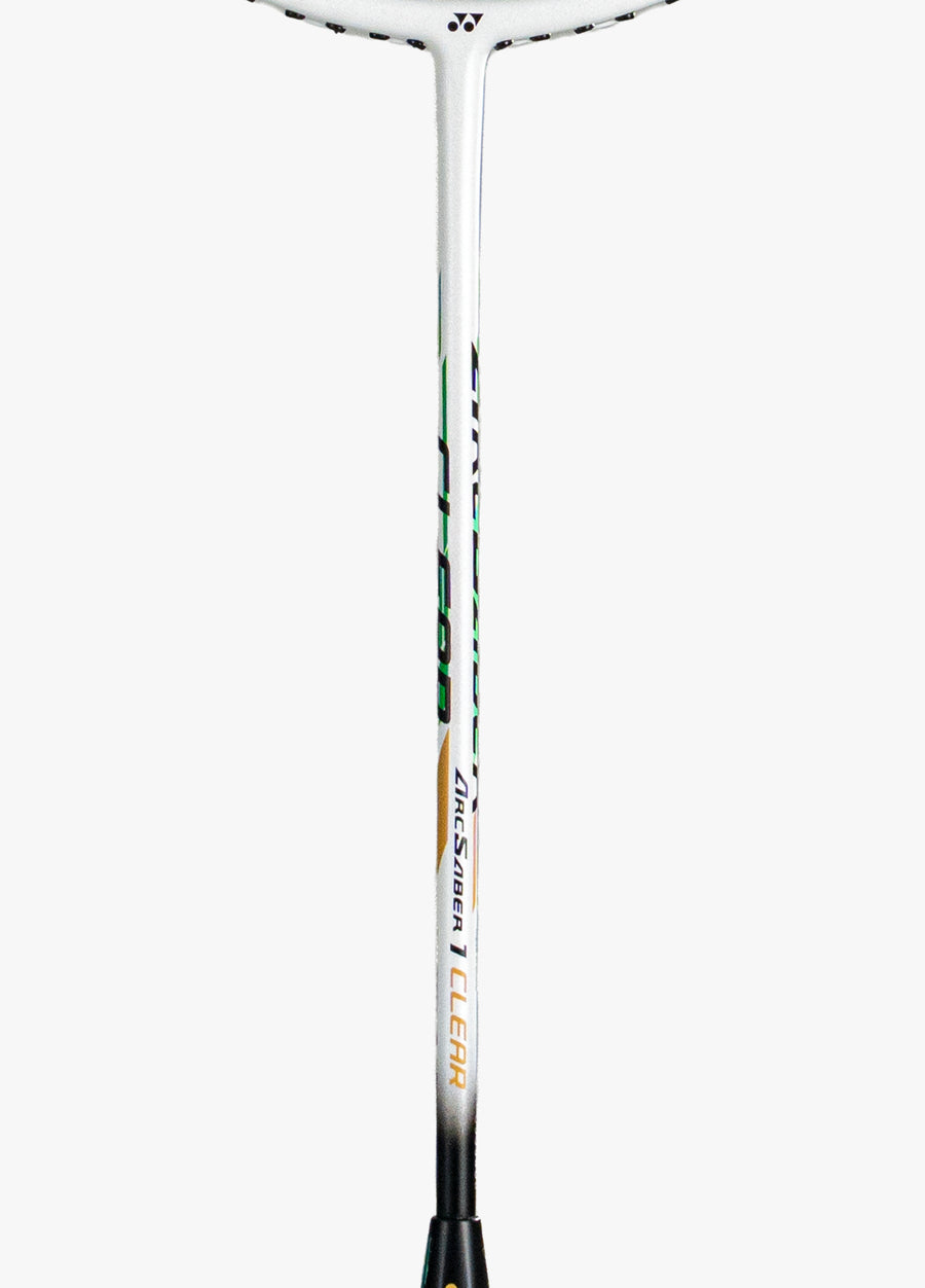 WHITE / BLACK