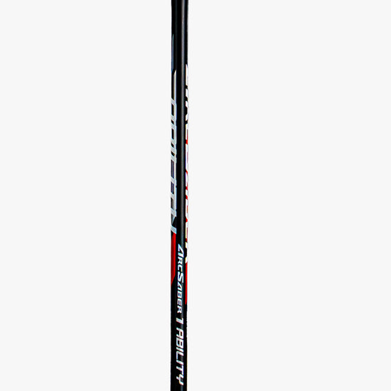 BLACK/RED