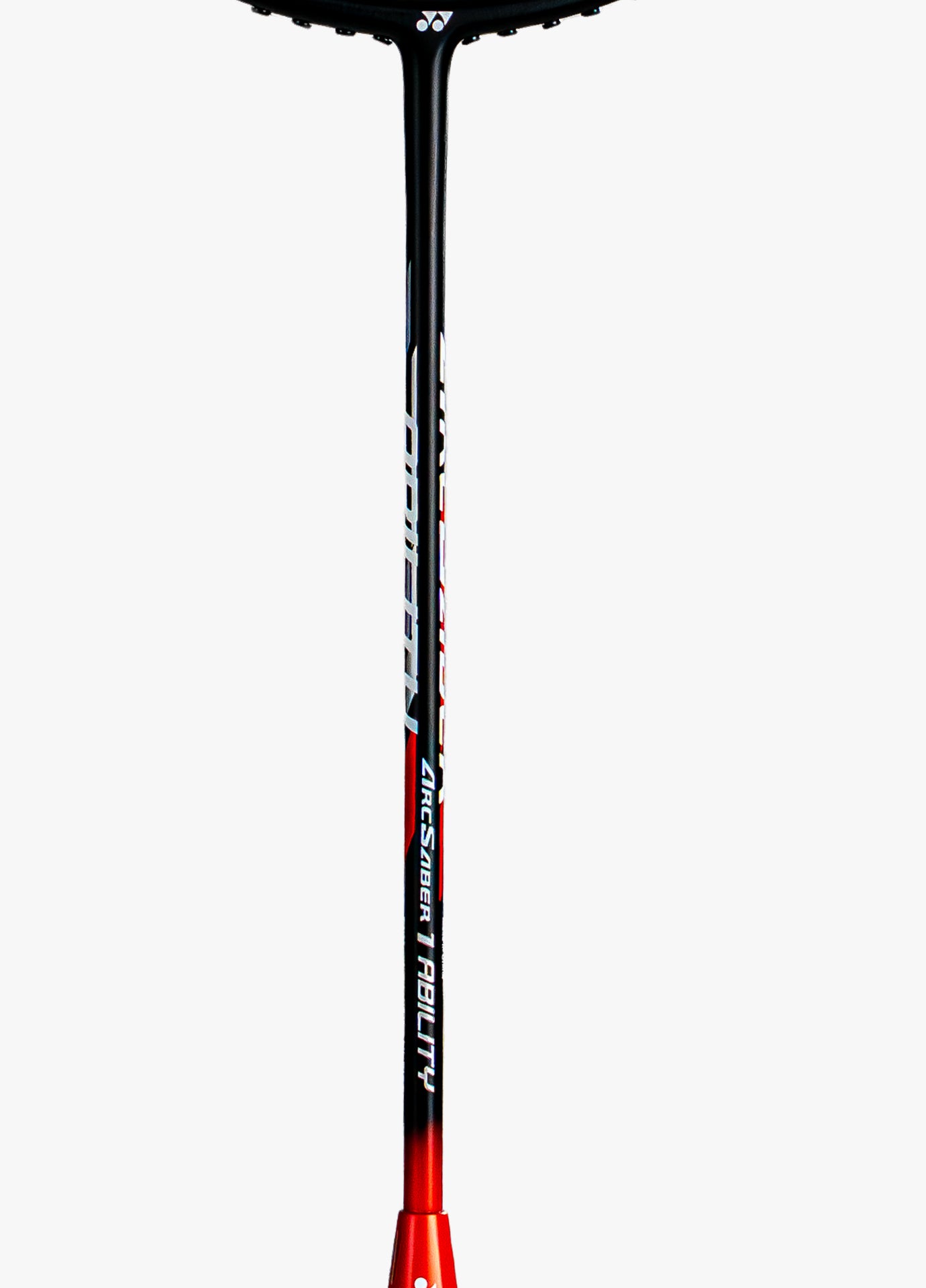 BLACK/RED