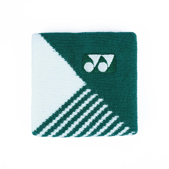 GREEN/WHITE