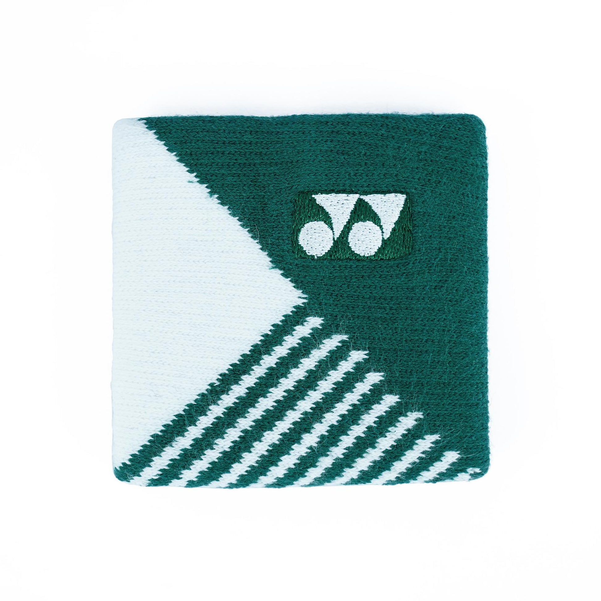GREEN/WHITE