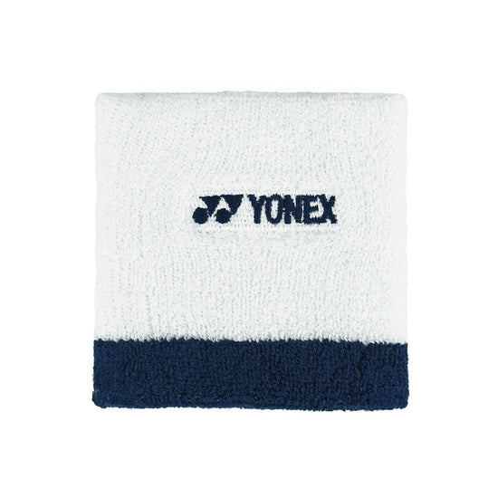 WHITE/NAVY