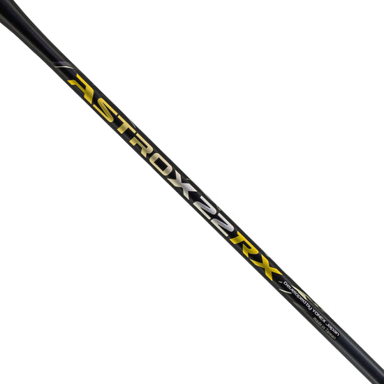 BLACK/GOLD