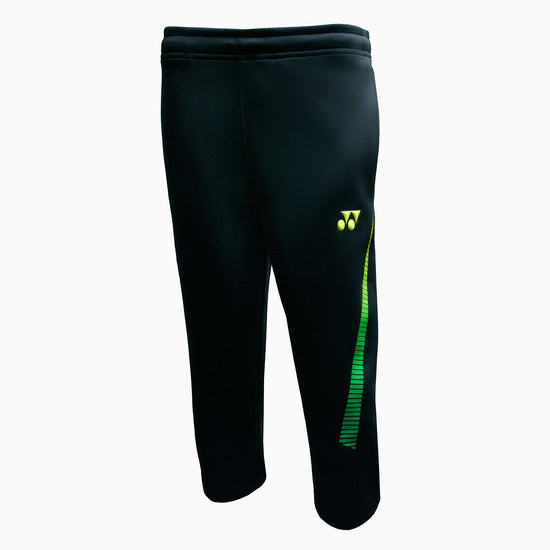 JET BLACK/LIME PUNCH