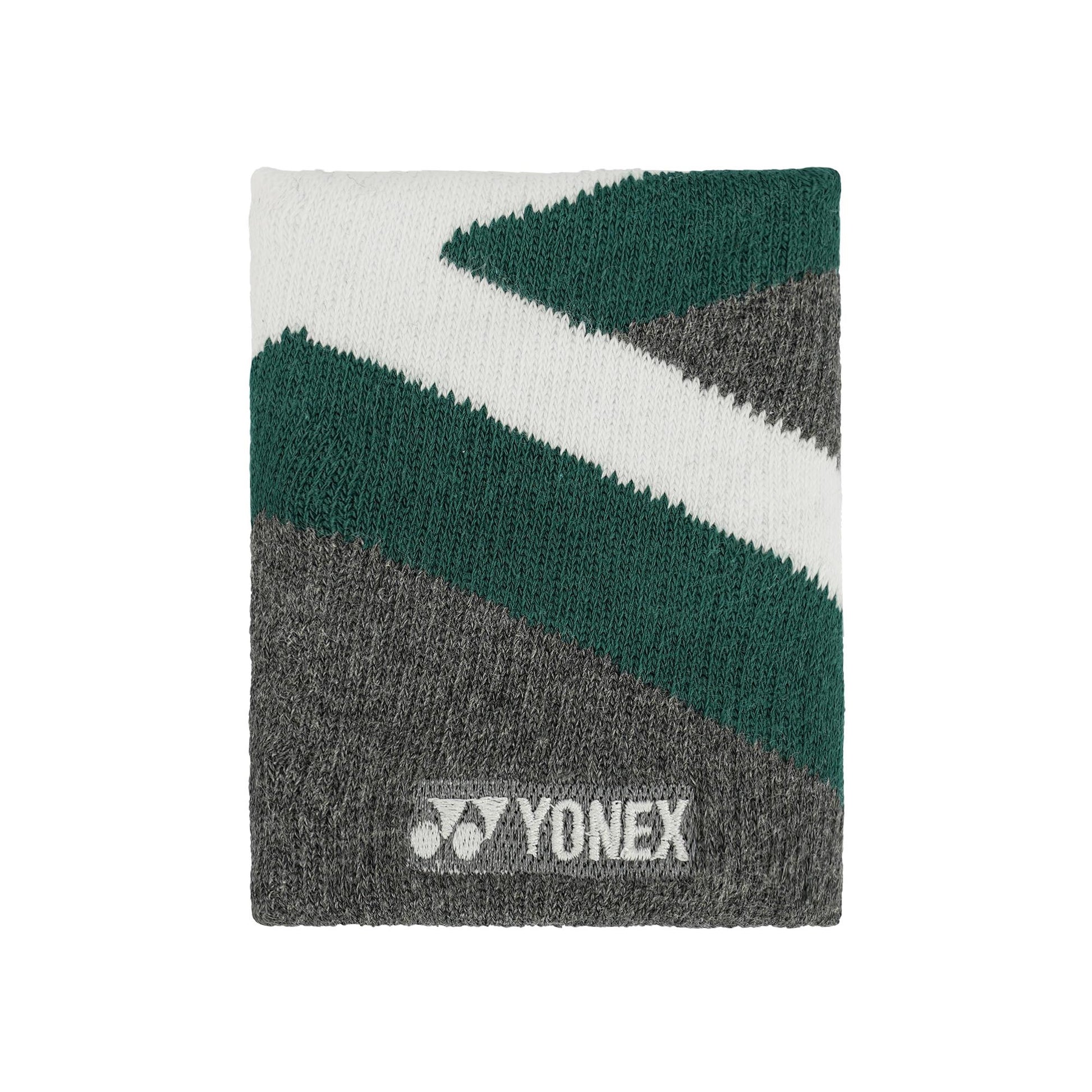 GRAY / GREEN