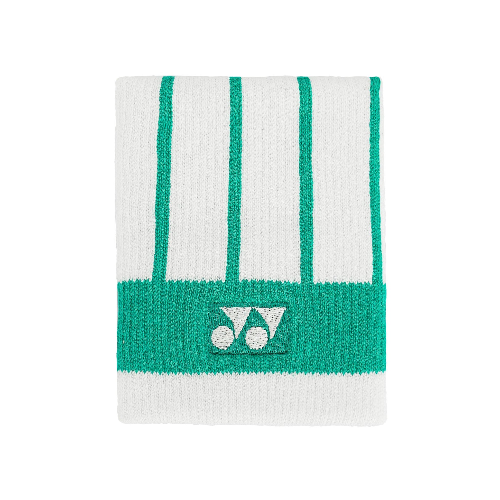 POOL GREEN / WHITE