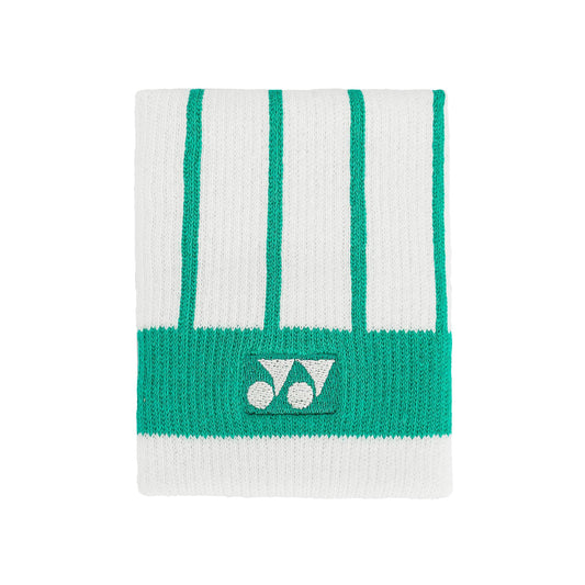 POOL GREEN / WHITE