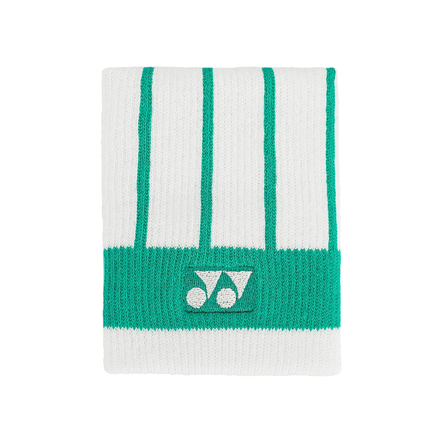 POOL GREEN / WHITE