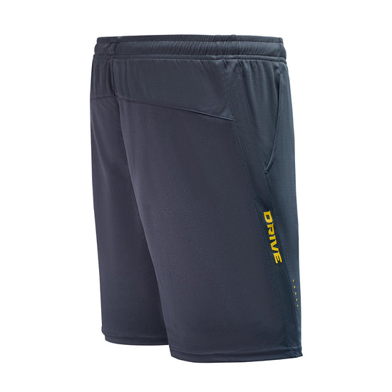 MOOD INDIGO / VIBRANT YELLOW