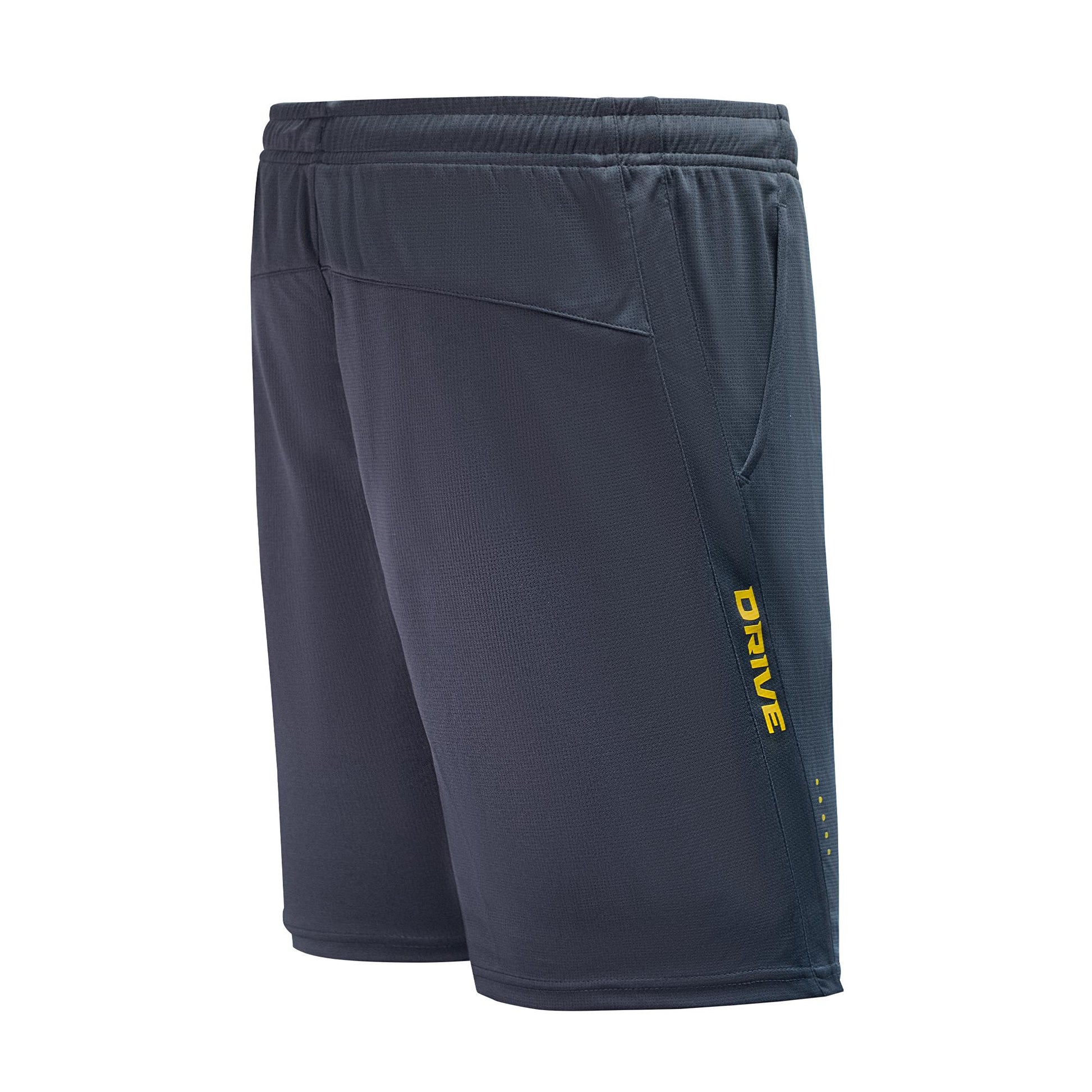 MOOD INDIGO / VIBRANT YELLOW