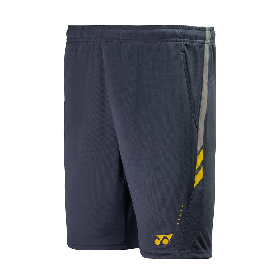 MOOD INDIGO / VIBRANT YELLOW