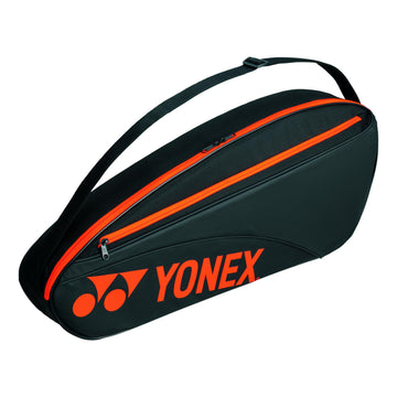 BLACK/ORANGE