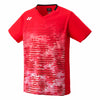 CLEAR RED