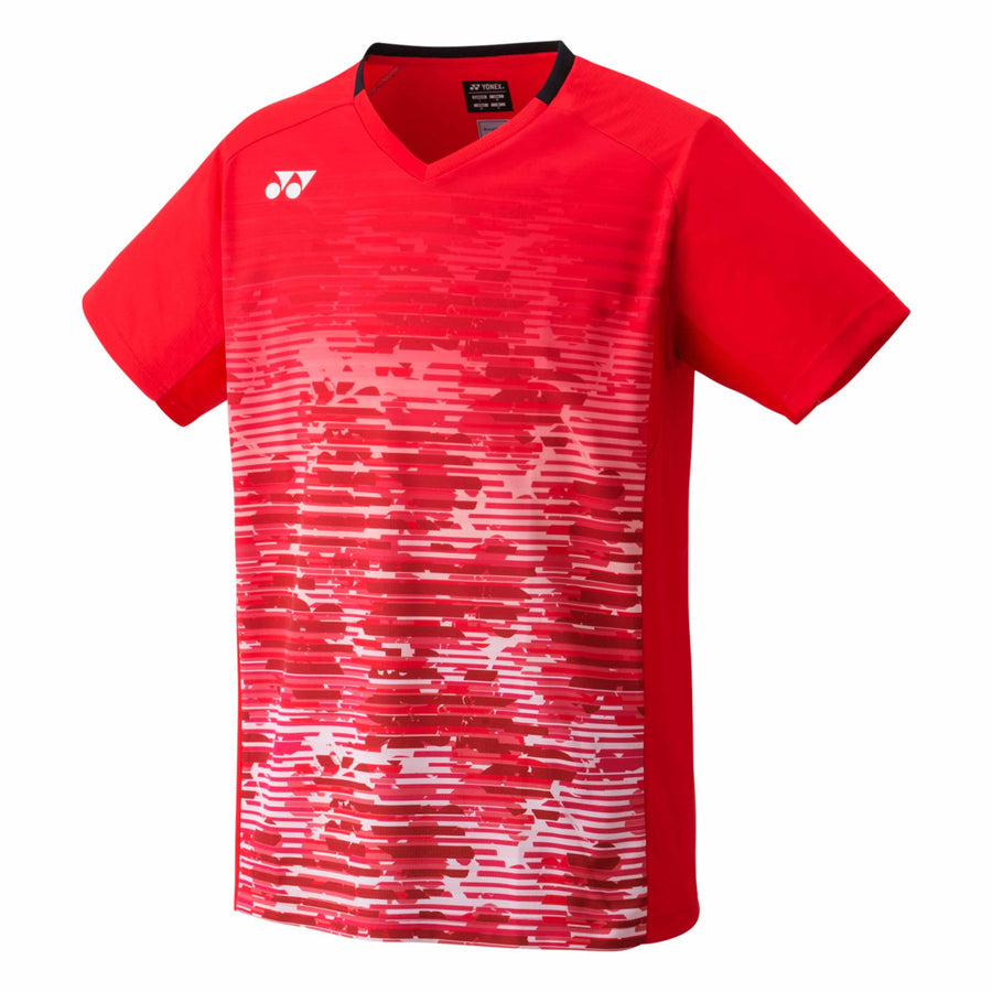CLEAR RED
