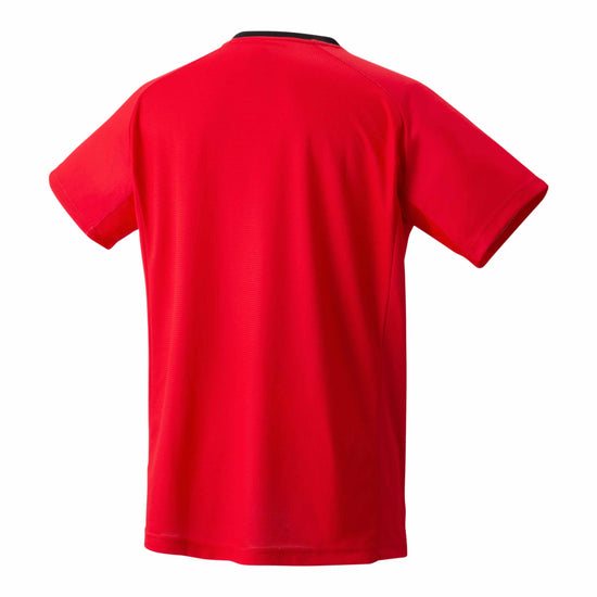 CLEAR RED