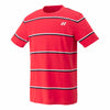 CLEAR RED