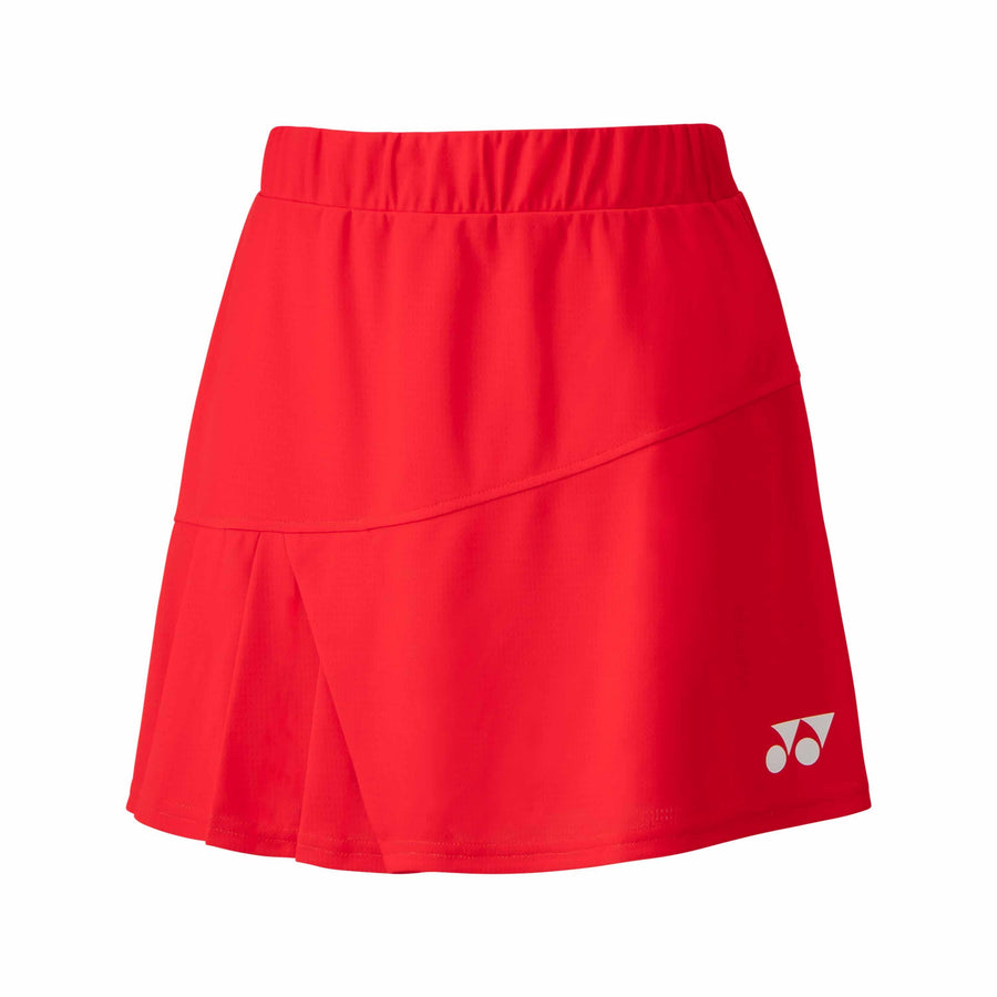 CLEAR RED