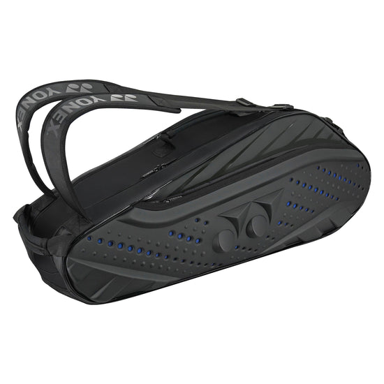 BLACK / DAZZLING BLUE