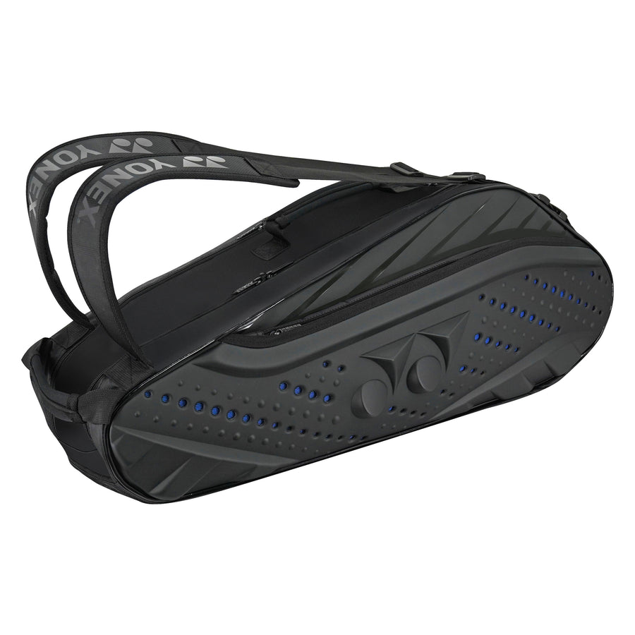 BLACK / DAZZLING BLUE