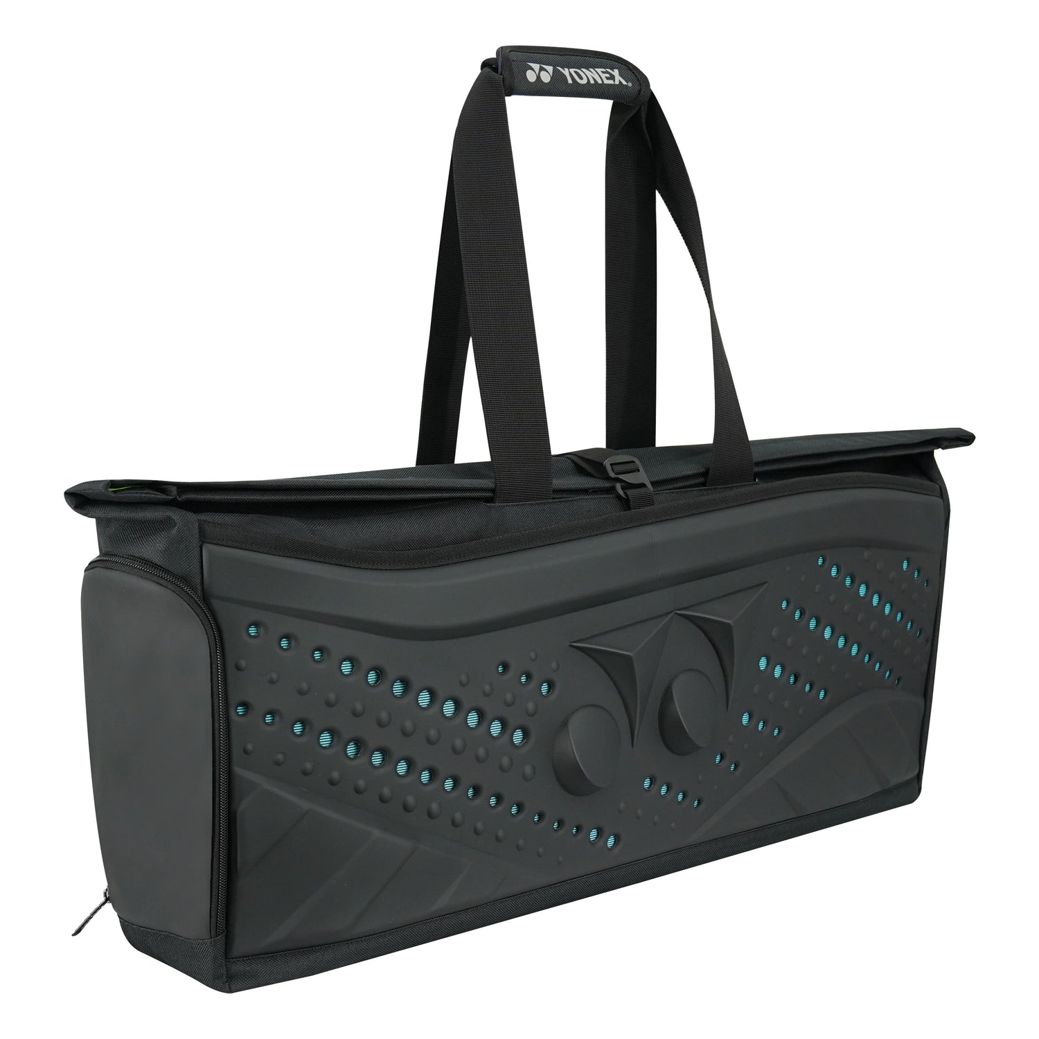 Roll-down tournament bag