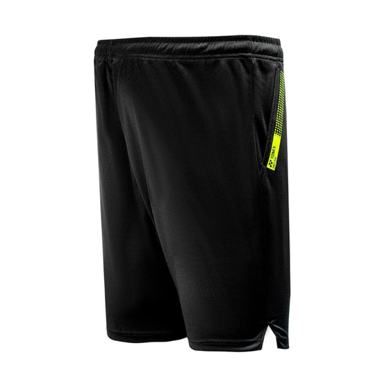 JET BLACK / JASMIN GREEN