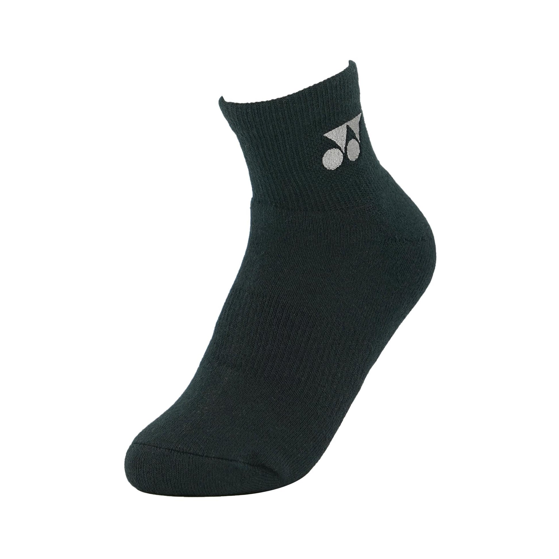 BLACK / DARK GREY