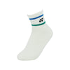WHITE/BLUE GREEN