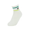 WHITE/GREEN